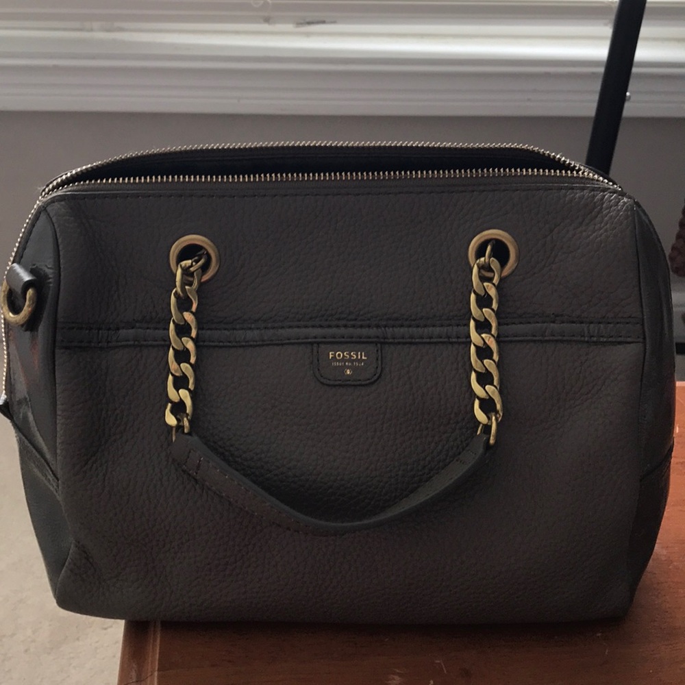 Fossil Handbag